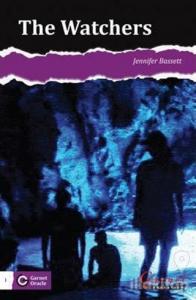 The Watchers - Level 1