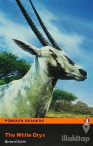 The White Oryx