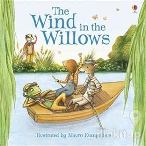 The Wind in the Willows