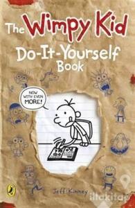The Wipy Kid - Do ıt Yourself Book