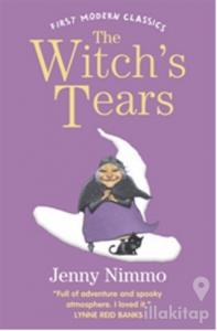 The Witch's Tears (First Modern Classics)