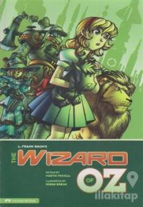 The Wizaro of Oz
