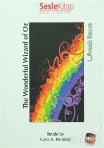 The Wonderful Wizard Of Oz