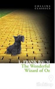 The Wonderful Wizard of Oz