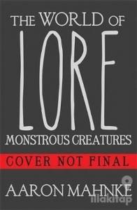 The World of Lore, Volume 1