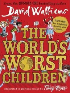 The World's Worst Children
