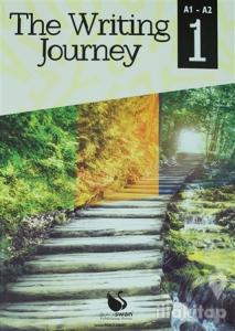 The Writing Journey 1 / A1 - A2