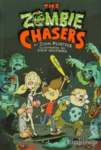 The Zombie Chasers (Ciltli)
