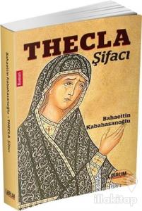 Thecla - Şifacı