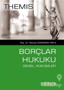 Themis - Borçlar Hukuku Genel Hükümler