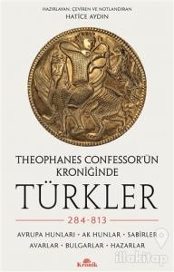 Theophanes Confessor'ün Kroniğinde Türkler: 284-813