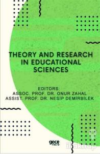 Theory and Research in Educational Sciences