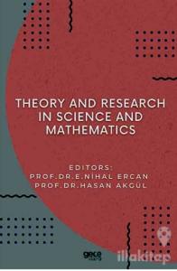 Theory and Research in Science and Mathematics