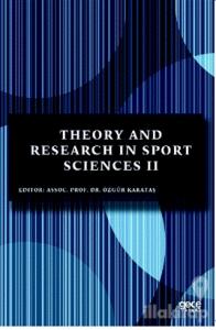 Theory and Research in Sport Sciences 2
