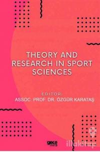 Theory and Research in Sport Sciences