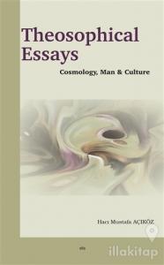 Theosophical Essays