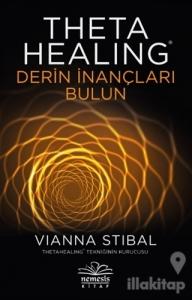Theta Healing - Derin İnançları Bulun