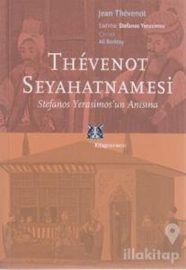 Thevenot Seyahatnamesi