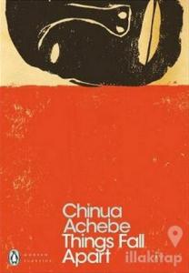 Things Fall Apart