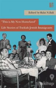 This is My New Homeland