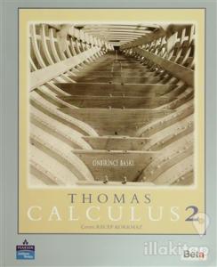 Thomas Calculus 2