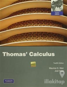 Thomas' Calculus