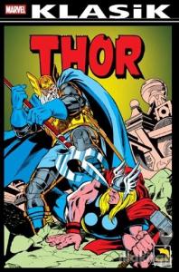 Thor Klasik 10. Cilt
