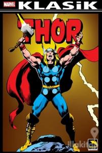 Thor Klasik 9.Cilt