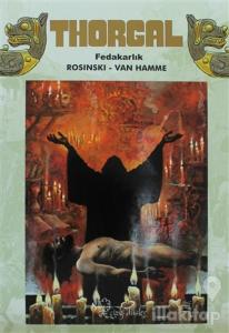 Thorgal - Fedakarlık
