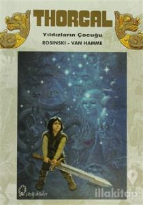 Thorgal - Yıldızların Çocuğu