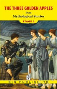 Three Golden Apples : Stage 2