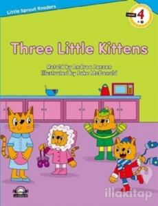 Three Little Kittens + Hybrid Cd