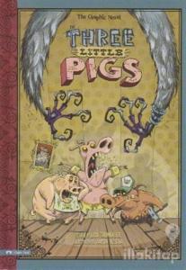 Three Little Pigs