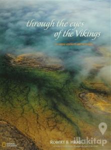 Through the Eyes of the Vikings (Ciltli)