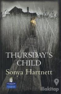 Thursday's Child (Ciltli)