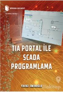 Tia Portal ile Scada Programlama