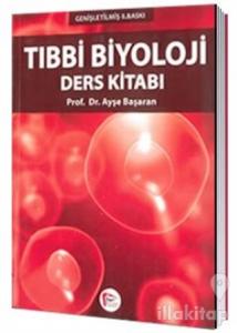 Tıbbi Biyoloji Ders Kitabı