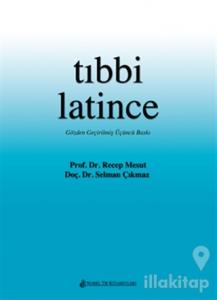 Tıbbi Latince