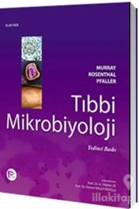 Tıbbi Mikrobiyoloji (Ciltli)