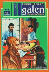 Tıbbın Kapıları Galen