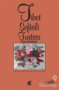 Tibet Şeftali Turtası