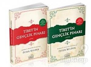 Tibet'in Gençlik Pınarı (2 Kitap Takım)