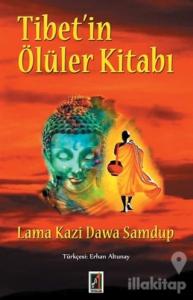 Tibet'in Ölüler Kitabı