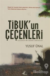 Tibuk'un Çeçenleri