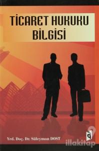 Ticaret Hukuku Bilgisi