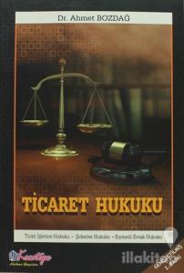 Ticaret Hukuku