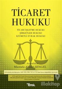 Ticaret Hukuku