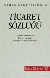 Ticaret Sözlüğü