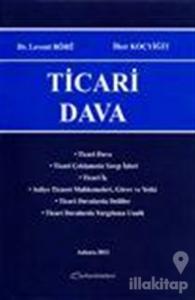 Ticari Dava