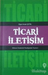 Ticari İletişim